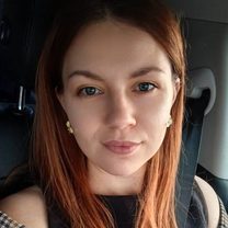 Любовь Калинова