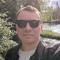 Сергей Увалов