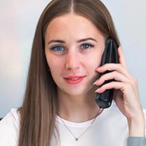 Светлана Давыдова